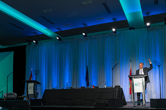 2018 TREB Fall Annual Meeting-7307