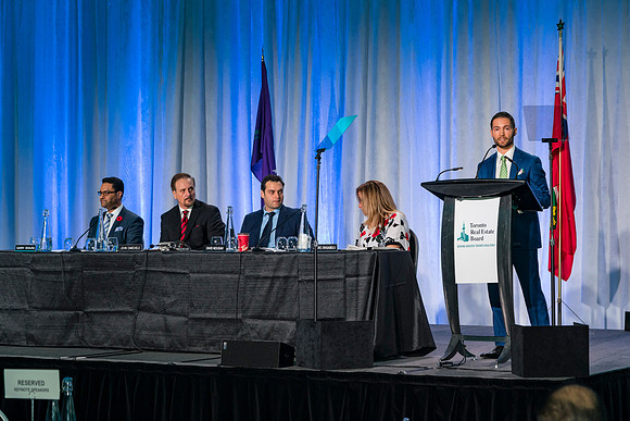 2018 TREB Fall Annual Meeting-7205