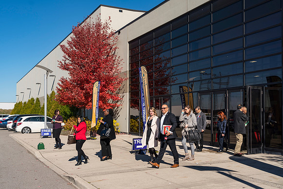 2018 TREB Fall Annual Meeting-7409