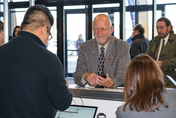 2018 TREB Fall Annual Meeting-7028