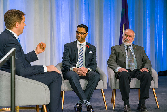 2018 TREB Fall Annual Meeting-7249