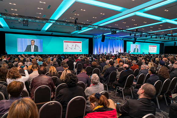 2018 TREB Fall Annual Meeting-7277