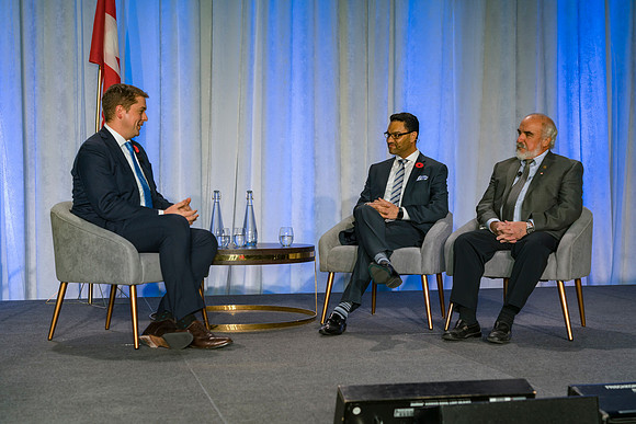 2018 TREB Fall Annual Meeting-7222