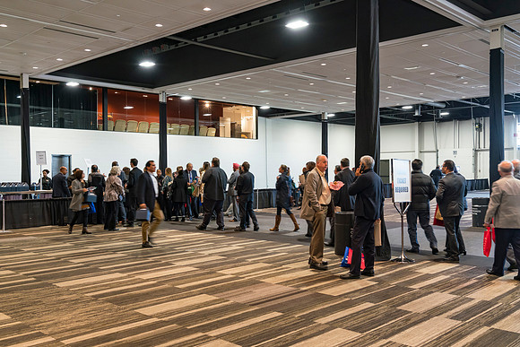 2018 TREB Fall Annual Meeting-7385