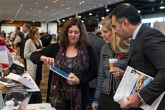 2018 TREB Fall Annual Meeting-7088