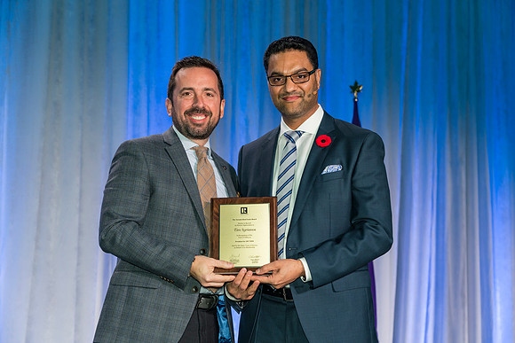 2018 TREB Fall Annual Meeting-7321