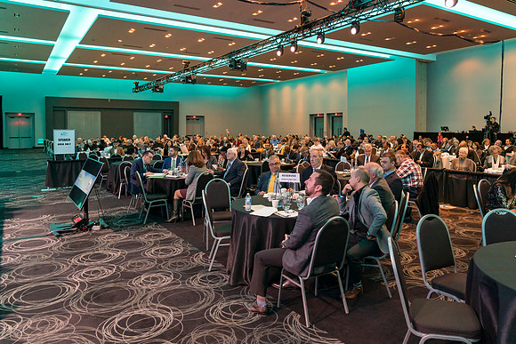 2018 TREB Fall Annual Meeting-7138