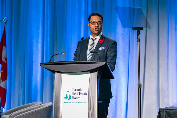 2018 TREB Fall Annual Meeting-7123