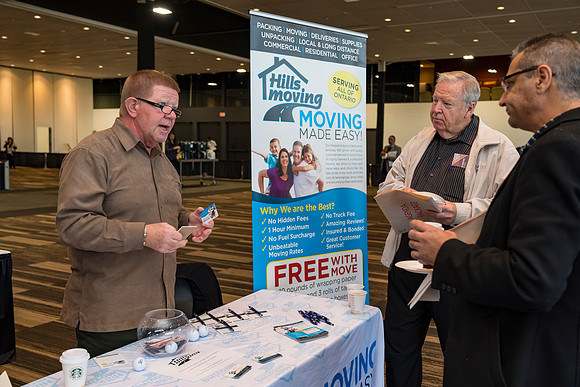 2018 TREB Fall Annual Meeting-7066