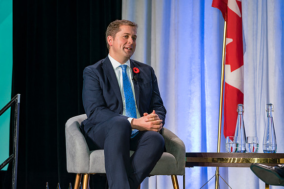 2018 TREB Fall Annual Meeting-7233