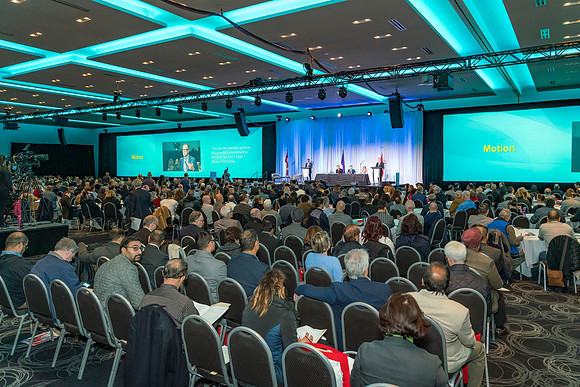 2018 TREB Fall Annual Meeting-7187