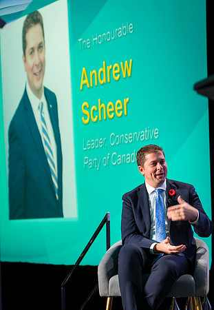 2018 TREB Fall Annual Meeting-28