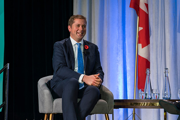 2018 TREB Fall Annual Meeting-7228