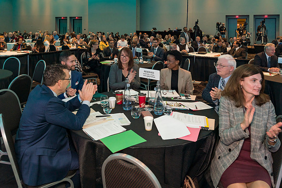 2018 TREB Fall Annual Meeting-7136
