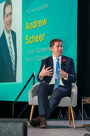 2018 TREB Fall Annual Meeting-7237