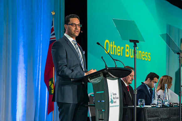 2018 TREB Fall Annual Meeting-7139