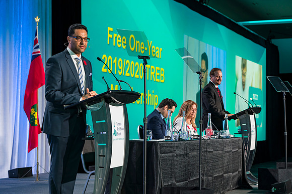 2018 TREB Fall Annual Meeting-7337