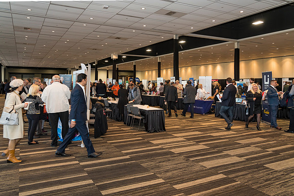 2018 TREB Fall Annual Meeting-7074