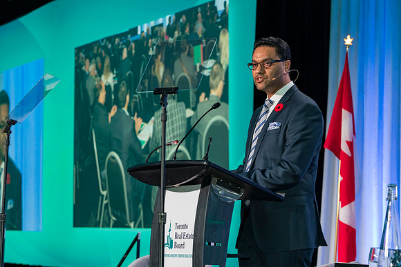 2018 TREB Fall Annual Meeting-7113
