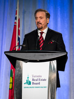 2018 TREB’s Fall Annual Meeting & Exhibitor Appreciation Day