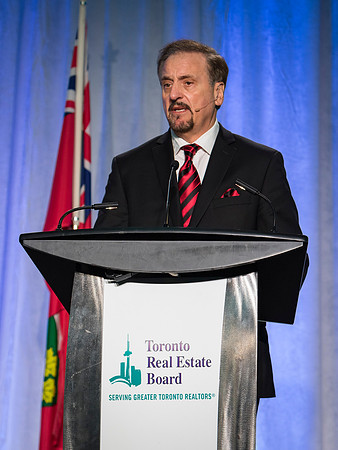 2018 TREB Fall Annual Meeting-2-4