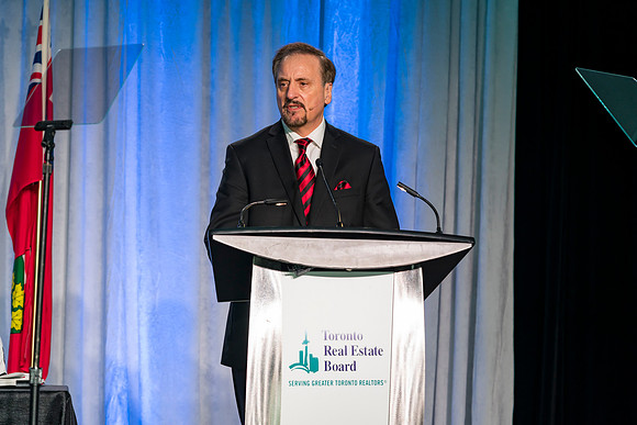 2018 TREB Fall Annual Meeting-7354