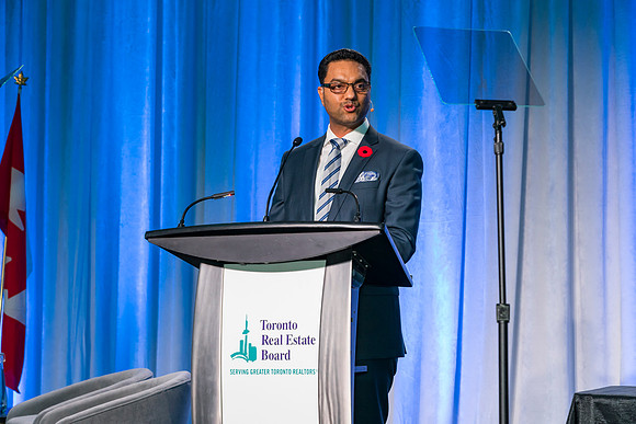 2018 TREB Fall Annual Meeting-7122