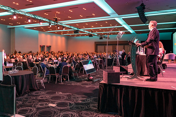 2018 TREB Fall Annual Meeting-7163