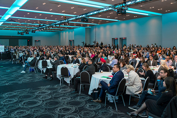 2018 TREB Fall Annual Meeting-7285