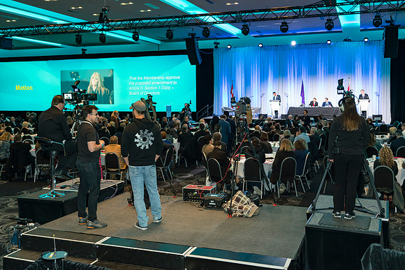 2018 TREB Fall Annual Meeting-7175