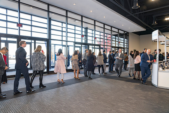 2018 TREB Fall Annual Meeting-7058