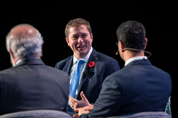 2018 TREB Fall Annual Meeting-14