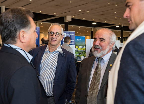 2018 TREB Fall Annual Meeting-7056