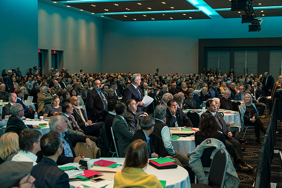 2018 TREB Fall Annual Meeting-7198