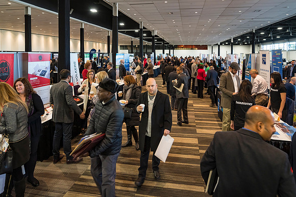 2018 TREB Fall Annual Meeting-7091