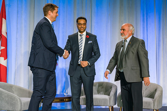 2018 TREB Fall Annual Meeting-7255