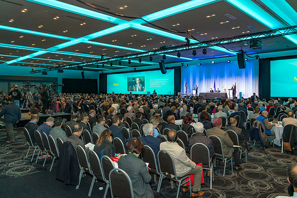 2018 TREB Fall Annual Meeting-7186