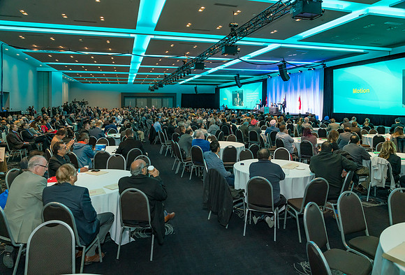 2018 TREB Fall Annual Meeting-7190