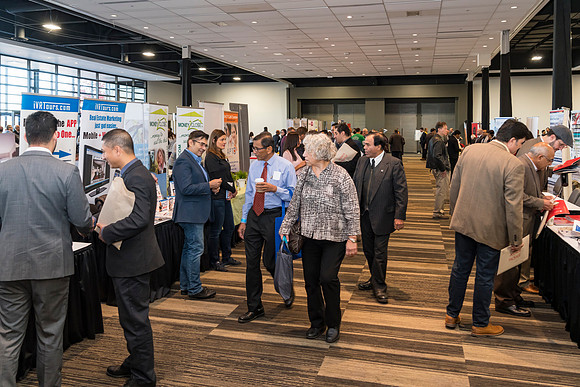 2018 TREB Fall Annual Meeting-7081