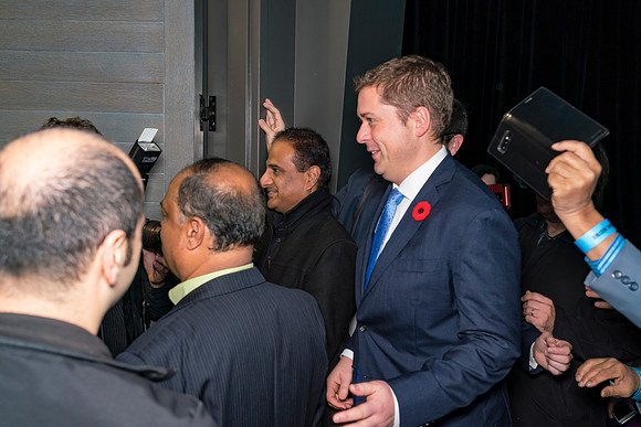 2018 TREB Fall Annual Meeting-7273
