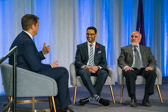 2018 TREB Fall Annual Meeting-7241