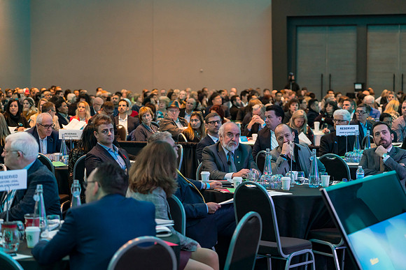 2018 TREB Fall Annual Meeting-7173