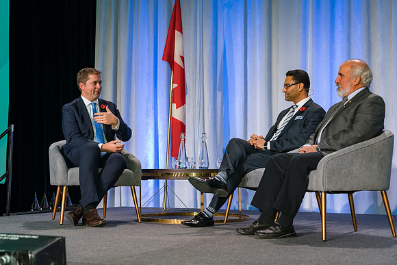 2018 TREB Fall Annual Meeting-7231