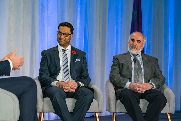 2018 TREB Fall Annual Meeting-7248