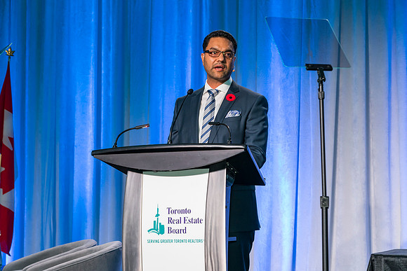 2018 TREB Fall Annual Meeting-7120