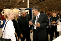 TREB AGM Trade Show 2005