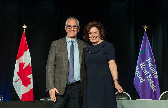 2017 REALTORQUEST Trade Show and Spring AGM-7981