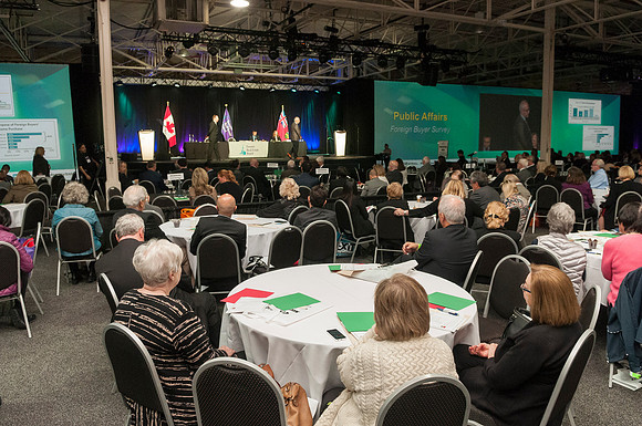 2017 REALTORQUEST Trade Show and Spring AGM-7967