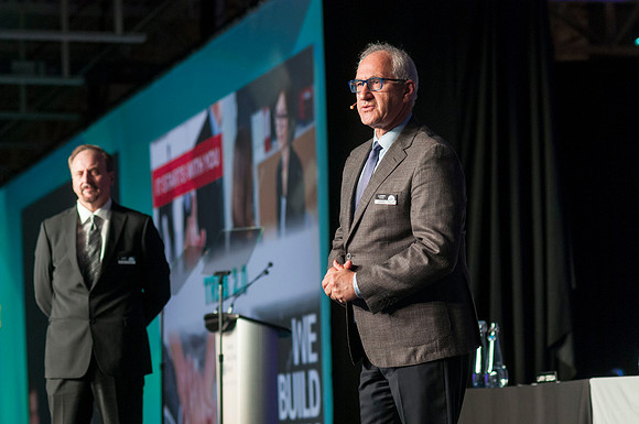 2017 REALTORQUEST Trade Show and Spring AGM-1941