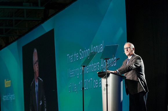 2017 REALTORQUEST Trade Show and Spring AGM-1854